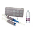 SDI Super Etch