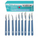 Swann Morton Scalpelmesjes met heft 10 st.