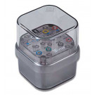 Mtwo instrumenten box leeg