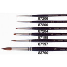 Tanaka brushes