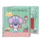 tandenboekje tandenmuis st