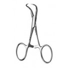 Hu-Friedy doekklem Backhaus TC3