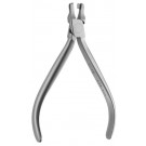 Hu-Friedy Clear Collection The Tear Drop tang (678-800)