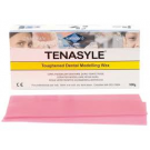 Tenasyle modelleerwas roze