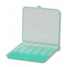 TePe Travel Case voor Interdentale Borstels, per stuk
