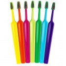 TePe Colour Compact X-Soft Tandenborstel, per stuk