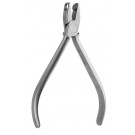 Hu-Friedy Clear Collection The Hole Punch tang (678-803)