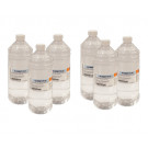 Denteck Alcohol Alcosept Plus 80% rein/desinfectie 6 x 1l.
