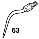 Piezolux / Sonosoft / Sonosoft Lux tip 63 paro recht