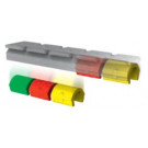 SFI-Bar Matrix Titaan compleet 47,5 mm