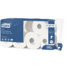 Tork Soft Conventional toiletpapier 3lgs 9x8rollen