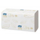 Tork Extra Soft Singlefold handdoeken 2lgs (23x 23cm) 3000st