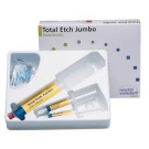 Total Etch Jumboverpakking met 1 spuit à 30 g