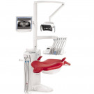  Planmeca onderdelen voor de Compact i Classic/Touch.