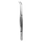 Chirurgisch pincet 32 Curved Semkin-Taylor (TP32)