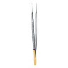 Chirurgisch pincet 1x2 Gerald Perma Sharp (TP5051)