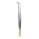 Chirurgisch pincet Angled Cushing Perma Sharp (TP5061)