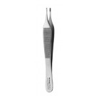 Chirurgisch pincet 1x2 Adson (TPA15)