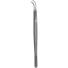 Hu-Friedy chirurgisch pincet Gerald 18cm anatomisch-angled (TPG2)