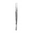Chirurgisch pincet 1x2 Straight Gerald