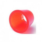 Heraeus Translux beschermdop oranje