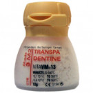 Vita VM13 3D Master Transparant Dentine