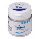 Dentaurum Triceram incisal transparant 59, 40 g