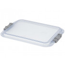 Zirc Safe-Lok Cover (B-size)