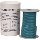 S-U Wasdraad x-hard tuerkis 3,5mm rol 250 gr
