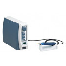 Ultimate XL-K torque met knie control system