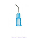 Ultradent blue micro tips naald 0,5 20st 0158