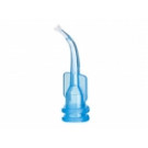 Ultradent blue mini dento-infusor tips 20st 0128