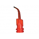 Ultradent  inspiral brush tips 500st 1033
