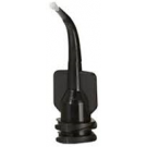 Ultradent mini brush tips zwart 500st (1432)