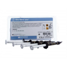 Ultradent Ultra-Blend Plus opaak wit 4x1,2ml