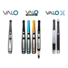 Ultradent VALO uithardingslampen