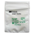 Unitek Elastiek Dwight 3/16" (Ø 4.6 mm) Medium-Light 3000 st.