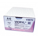  Ethicon hechtmateriaal Vicryl met naald