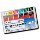 VDW Gutta-Percha Taper .02
