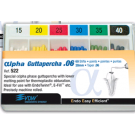 Vdw alpha gp stifte taper 06 522/20