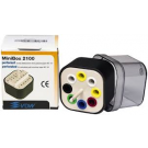 Vdw mini box 2100 perf. met buismodul st