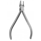 Hu-Friedy Clear Collection The Vertical tang (678-801)