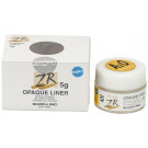 Vintage ZR Opaque Liner