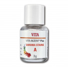 Akzent Plus Chroma stains