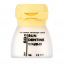 VITA VM11 Sun Dentine 12gr.