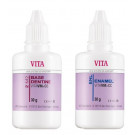 Vita VM CC Enamel, Effect Liner & Window