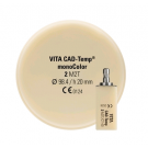 Vita CAD Temp monocolor IS 5st