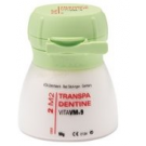 Vita VM9 Classic Transparant Dentine