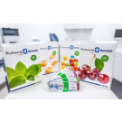 Voco Profluorid + Biomin Tube