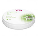 Vita YZ ST Color 3D Master disc Ø 98.4